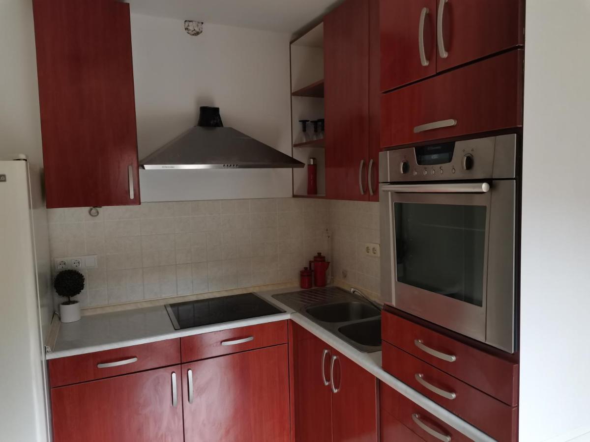 Diana Rooms And Apartment Split Exterior foto